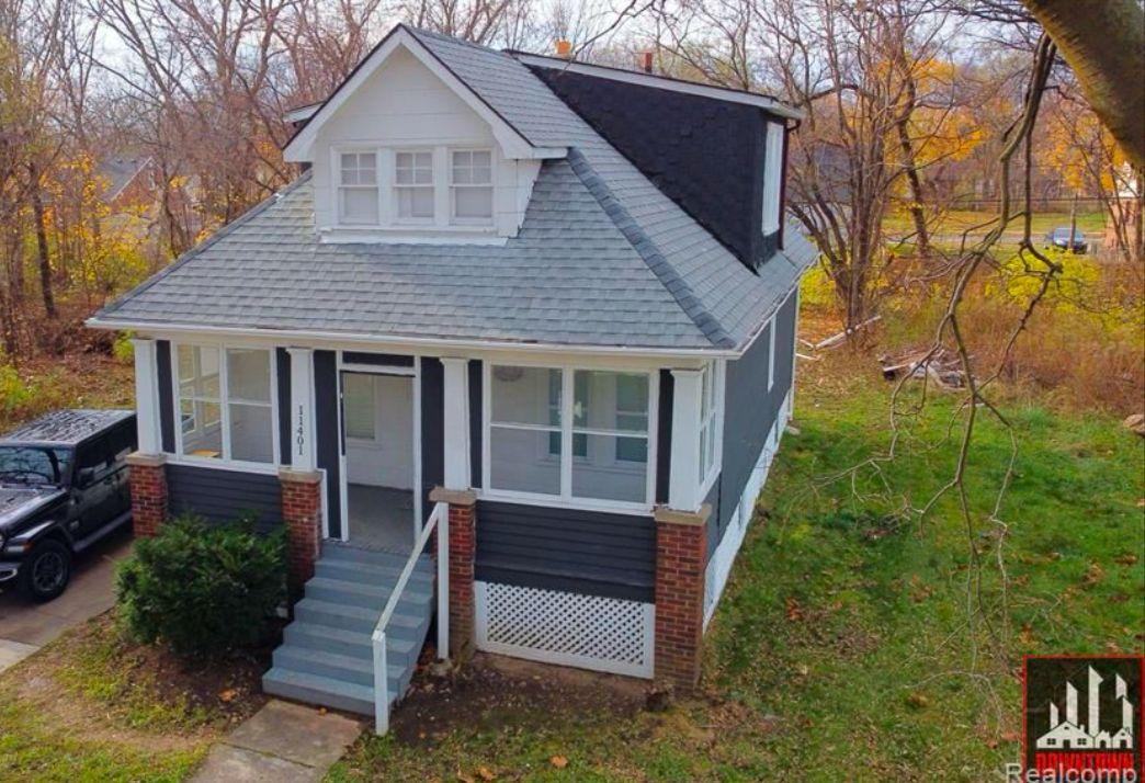 Casa en Grandale - Imagen 1